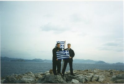 δήμαρχος καλυμνου