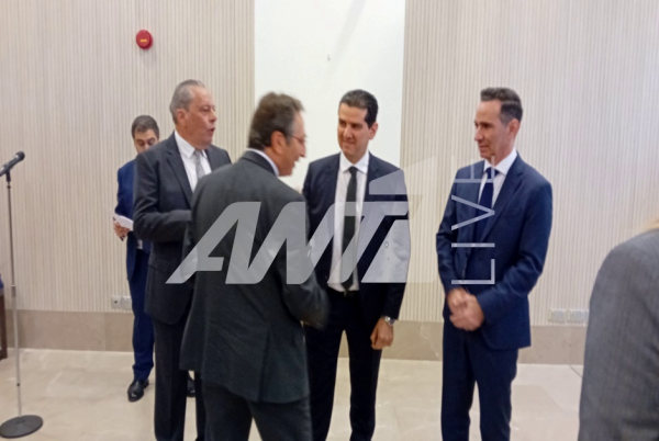 διαβεβαίωση