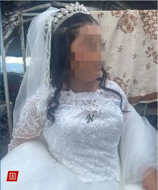 μεξικο νυμφη 2