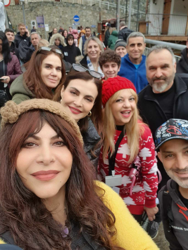 Καλοπαναγιώτης