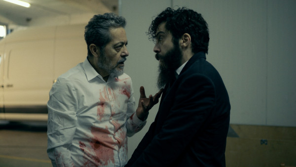Αντίο κοπρόσκυλα