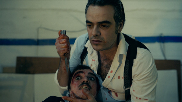 Αντίο κοπρόσκυλα