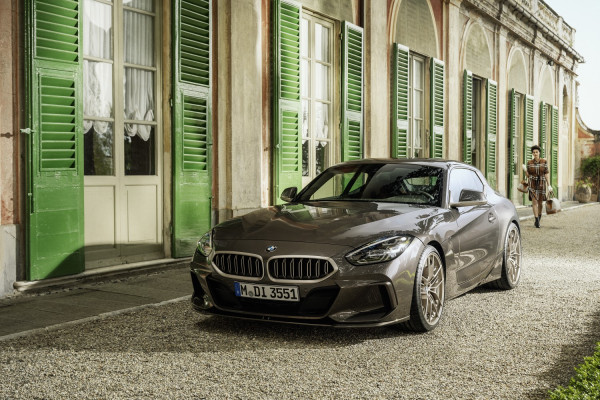 bmw