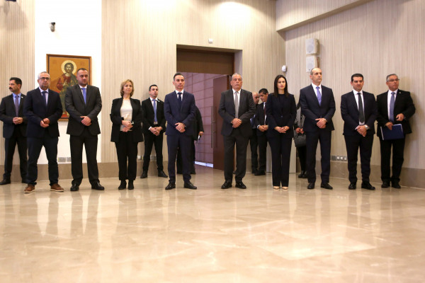 διαβεβαίωση