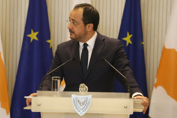 διαβεβαίωση