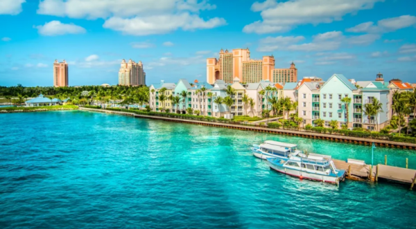 bahamas