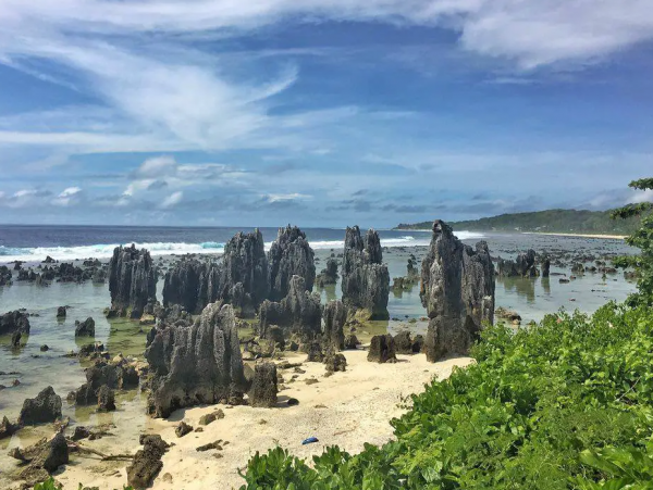 nauru