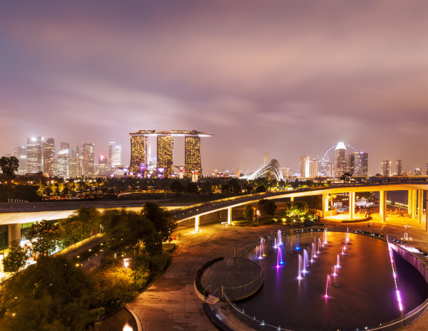singapore