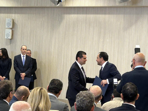 διαβεβαίωση
