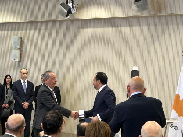 διαβεβαίωση