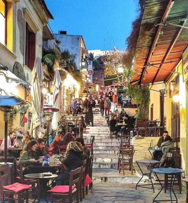 ΑΘΗΝΑ
