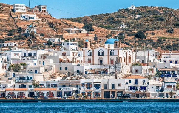 Λειψοί