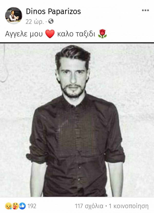 κθ