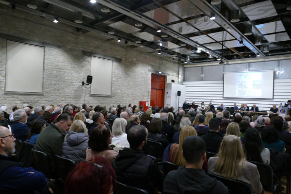 τοκας