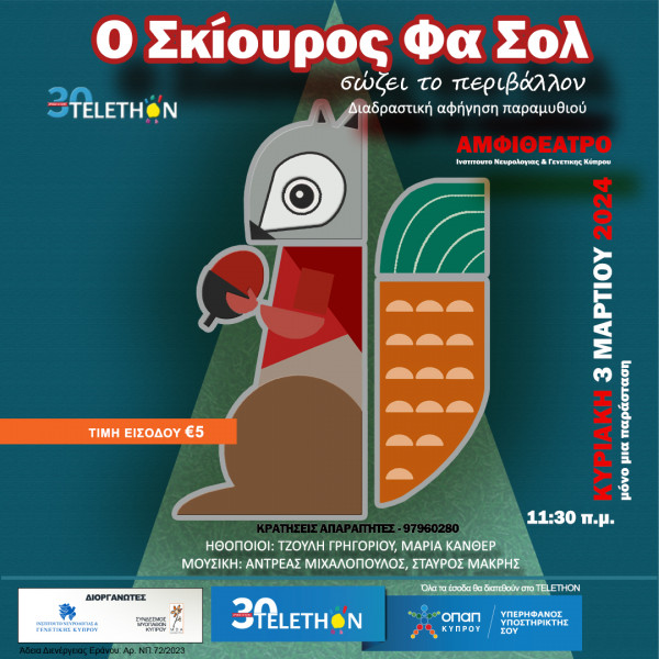 σκιουρος