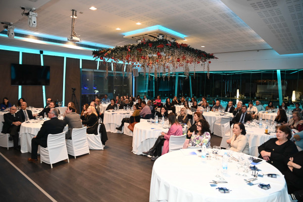 Event Nicosia