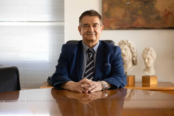 Γιώργος Κοχιαδάκης