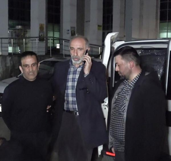 τουρκια δολοφονια