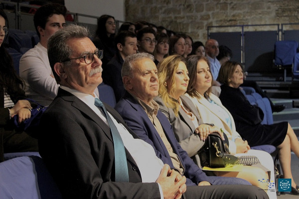 Ευρωπαϊκό Κοινοβούλιο Νέων Κύπρου