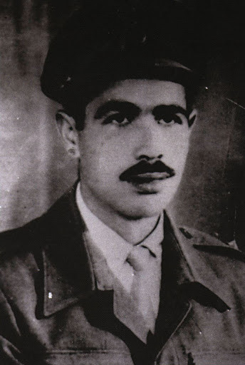 Γρηγορης Αυξεντιου