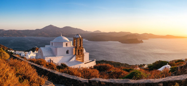 Μήλος