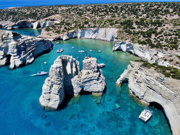 Μήλος