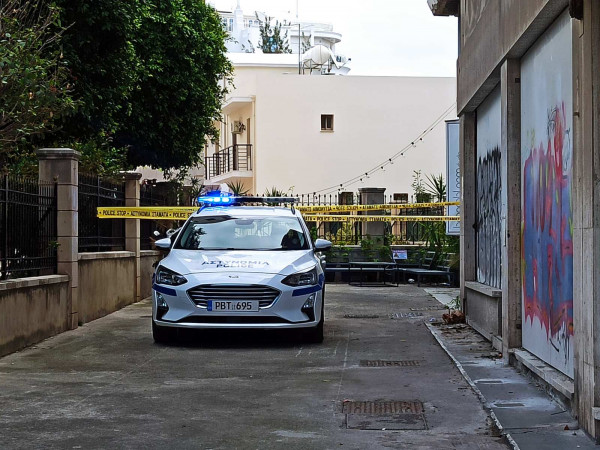 λεμεσος μπαλκονι θανατος
