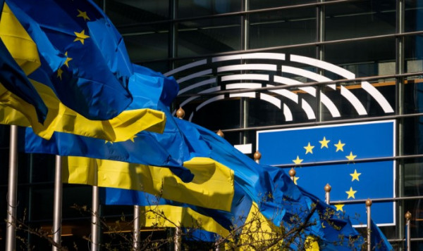 πολεμος στην ουκρανια ΕΕ