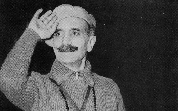στρατηγος Γριβας