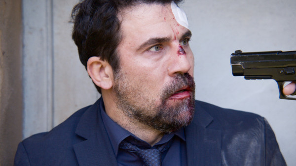 παγιδευμενοι
