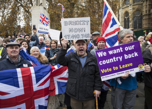 brexit