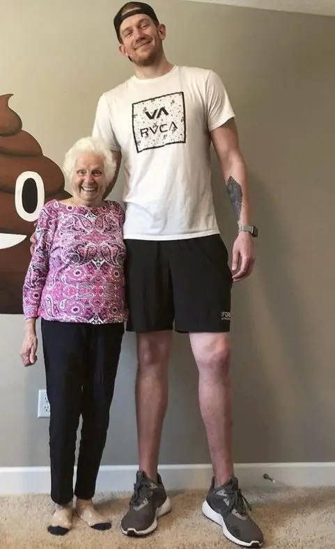 giant