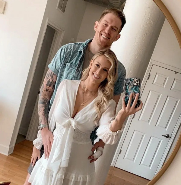 wife