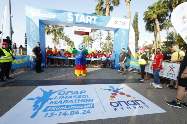 thumbnail_OPAP LIMASSOL MARATHON - PRESS RELEASE (1)