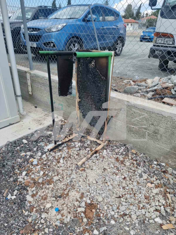 επεισοδια δημοτικο σχολειο καρμιωτισσας