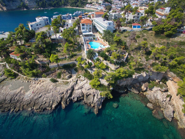 Αλλόνησος
