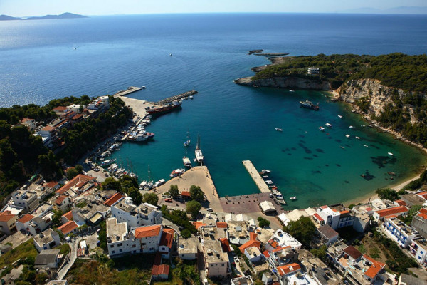 Αλλόνησος