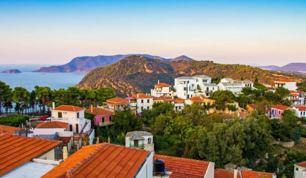 Αλλόνησος