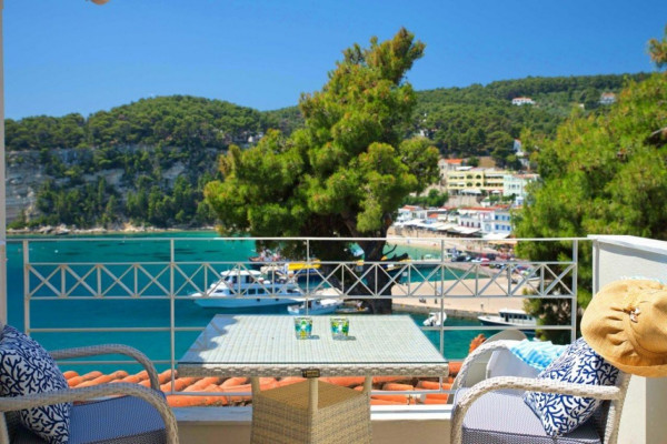 Αλλόνησος