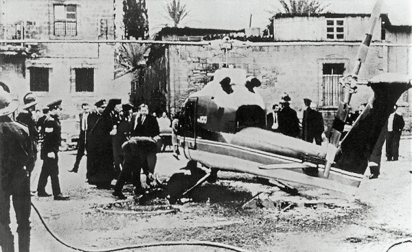 αποπειρες δολοφονιας μακαριου
