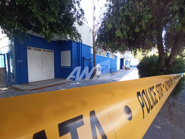 βανδαλισμοι