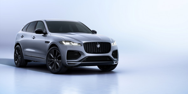 jaguar