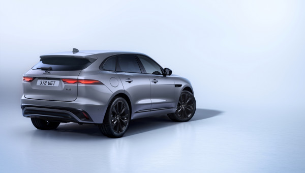 jaguar