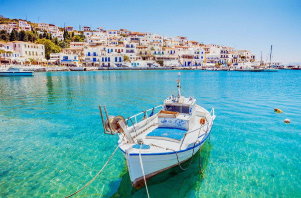 Άνδρος