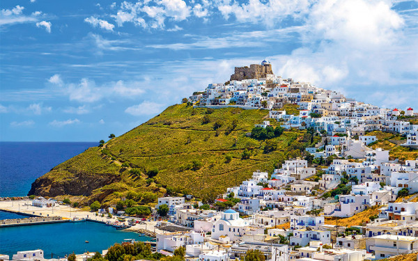 Αστυπάλαια