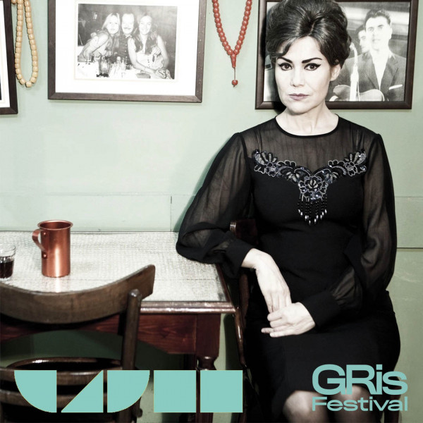 GRIS FESTIVAL CYPRUS 2024