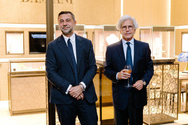 damiani