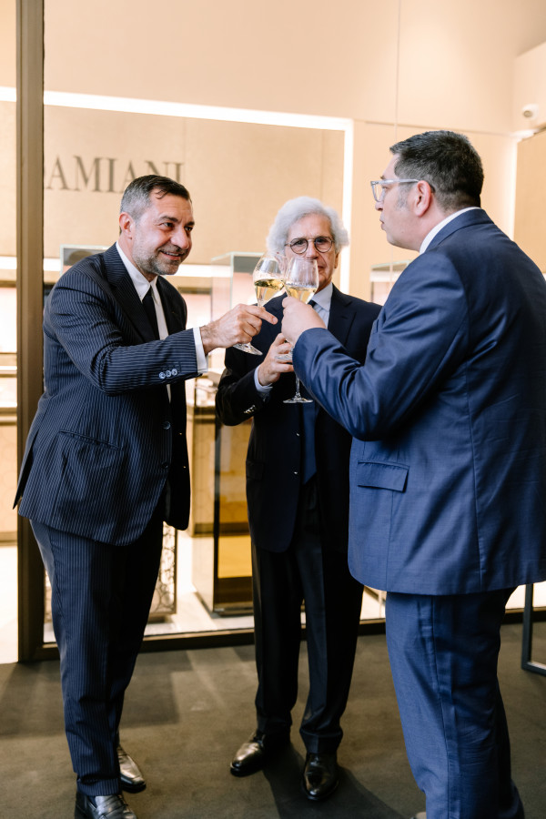 damiani