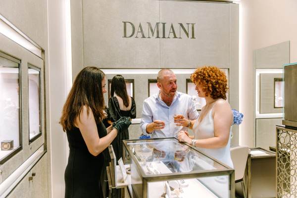 damiani
