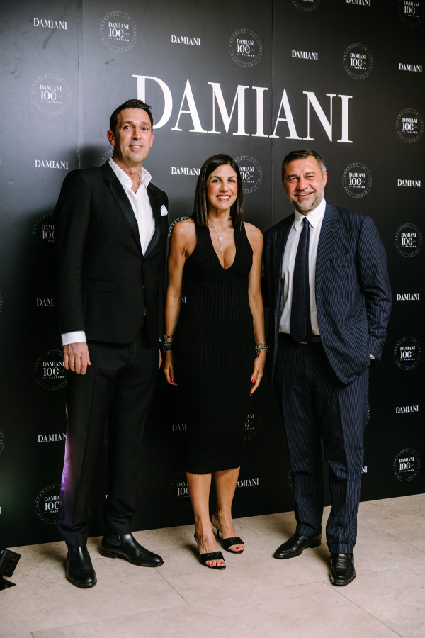 damiani